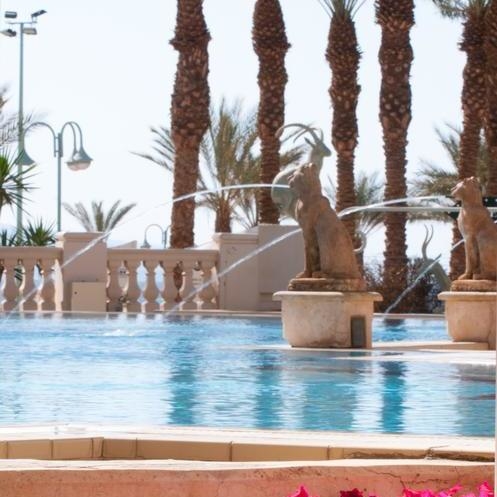 Herods Palace Hotel & Spa