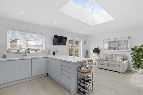 Aberdale Road, Polegate