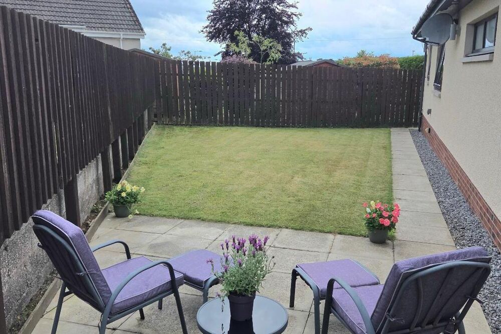 Catlaw Shielhill Road Kirriemuir DD8 4PH