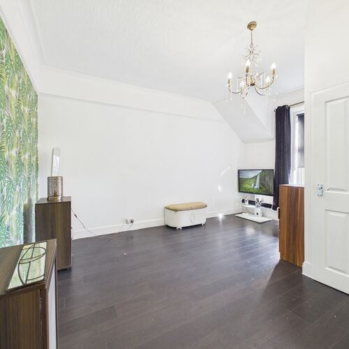 High Road, Stevenston 