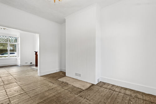 Wannock Road, Eastbourne