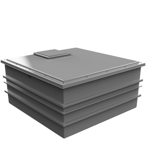 PW4000.INS/2 4000 litres AG/AF Airgap