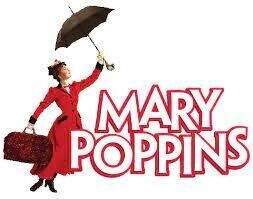 Mary Poppins
