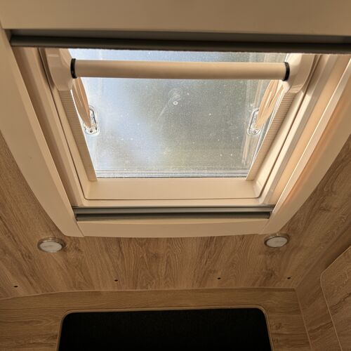 2012 VW Transporter T5 Camper van 2.0TDI 4Motion