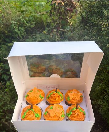 Gallery | Becky’s Cake Creations | Cake Maker Nailsea | Cake Makers near me | Cake shop