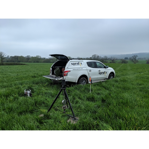 Glastonbury Music Festival