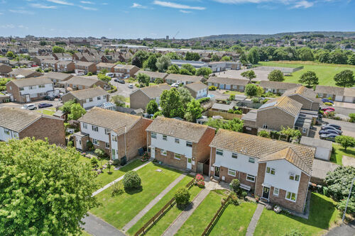 Filder Close, Eastbourne