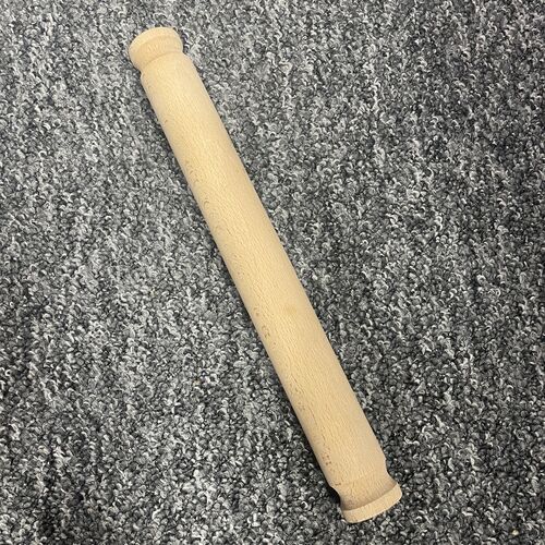Pre Loved Large Rolling Pin x 1