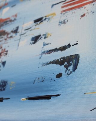 Opportunity Lies In Each Step