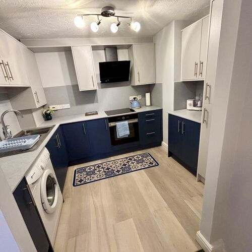 Portfolio | M &amp; M INTERIORS | Kitchens Colwyn Bay Llandudno Rhyl Abergele Conwy North Wales | Bedrooms Colwyn Bay Llandudno Rhyl Abergele Conwy North Wales | Bathrooms Colwyn Bay Llandudno Rhyl Rhos Conwy North Wales