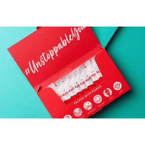 Kollo® Liquid Marine Collagen Drink Premium Marine Collagen Liquid Sachets (14 x 21.5g) 14 Days Supply