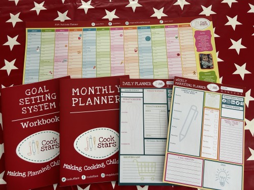 What support will I get? 