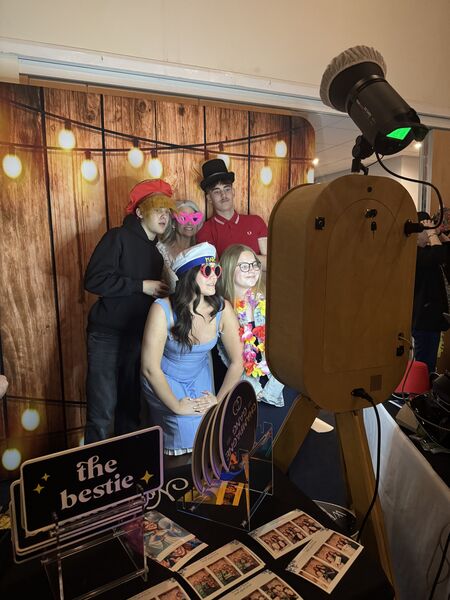 Gallery  | Pic Me! by Sweetalicious | Wedding Photo Booth Hire Hampshire | Corporate Photo Booth Hire Southampton | Luxury Photo Booth Hire Bournemouth