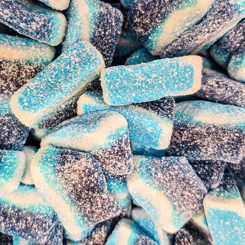 Ingredients  | Lady G's Sweets Emporium