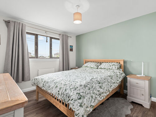 Dundee Place, New Carron, FK2 7SA