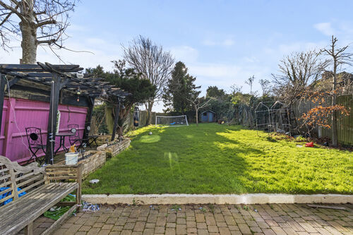 Downs Avenue, Eastbourne