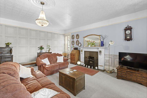 Silverdale Road, Eastbourne