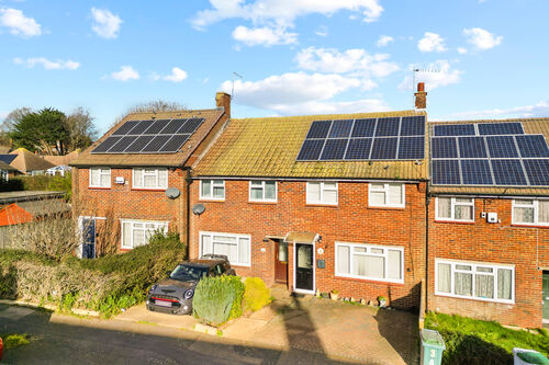 Brodrick Road, Eastbourne