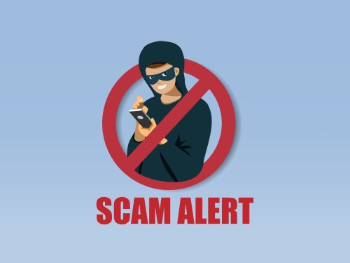 Moorcroft Legal Timeshare Scam