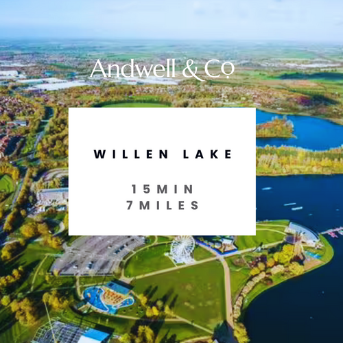 20A Drayton Road, Bletchley MK2 3EJ