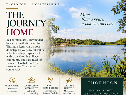 Shepherd and White | Estate & Letting Agents in the Charnwood Forest