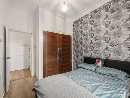 Westview Cottage, Keilarsbrae, Sauchie, FK10 3NJ