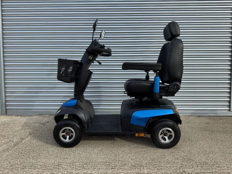 Invacare Orion Pro