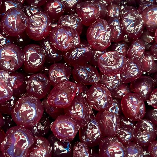 Glacé Cherries