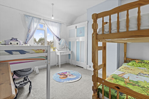 Woodgate Road, Eastbourne