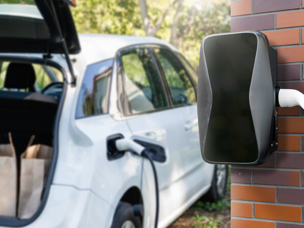 EV Charger Installation Bradford &amp; West Yorkshire