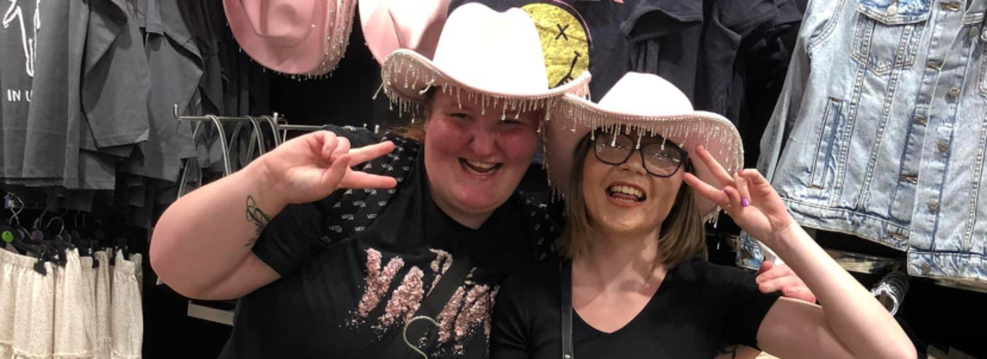 Fairway Fife | Learning Disability Befriending Fife | Mentoring Fife