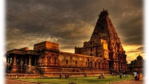 TRADITIONAL SOUTH INDIA – Tour Idea 1