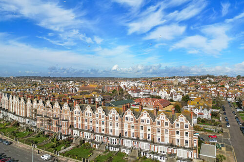 Knole Road, Bexhill-on-Sea