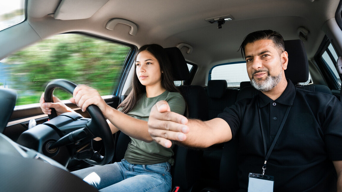 Example News Article Title