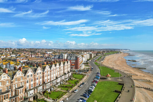 Knole Road, Bexhill-on-Sea