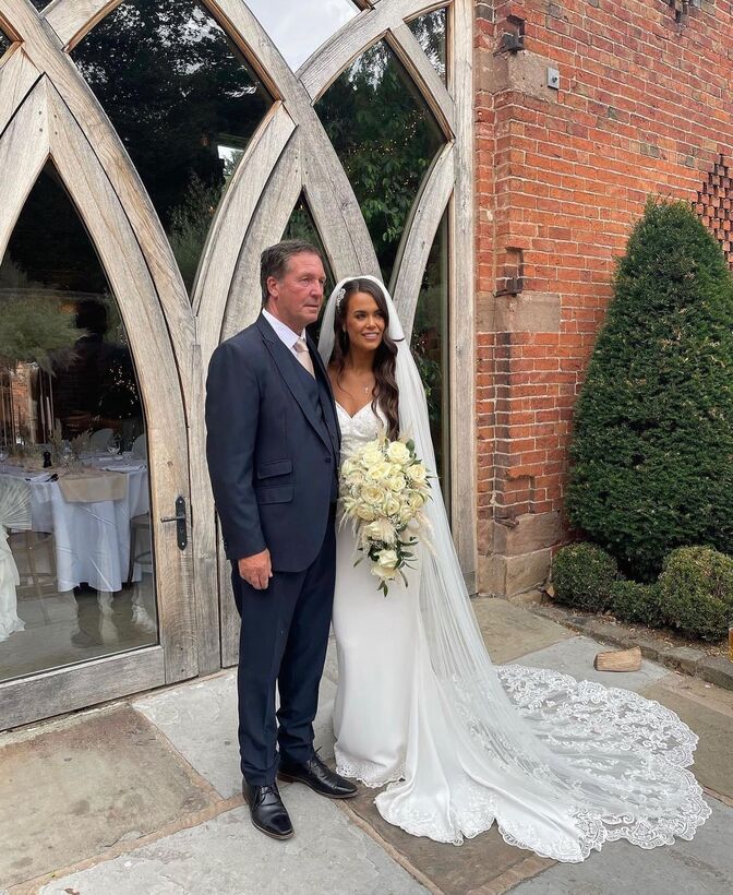 Our Brides | MiAmor Bridal | Bridal shop Birmingham  | Wedding Dresses Birmingham  | Mi Amor Bridal Sutton Coldfield  | Bridal shop Birmingham  | Wedding Dresses Birmingham  | Mi Amor Bridal Sutton Coldfield