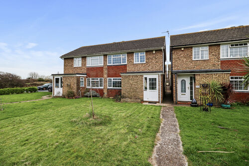 Priory Road, Eastbourne