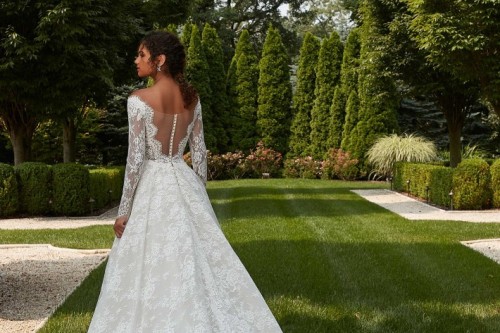Mori Lee Trunk Show