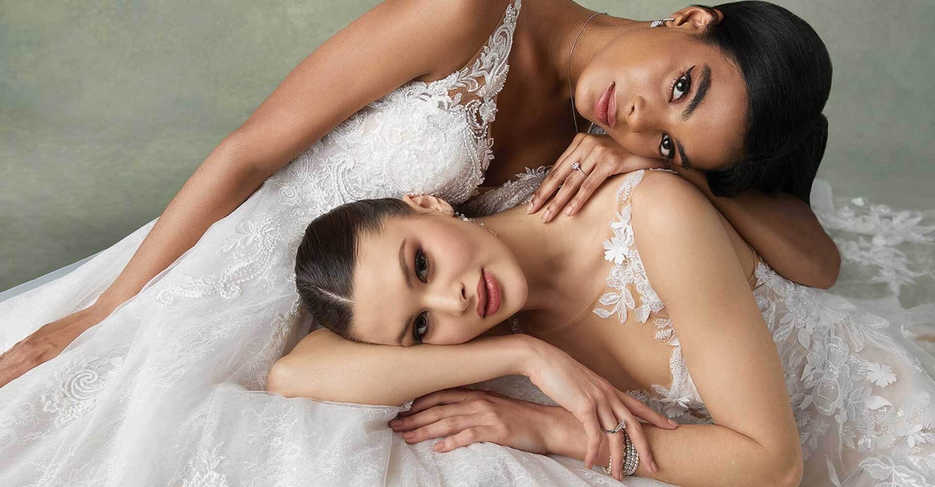 Bridal shop Birmingham 