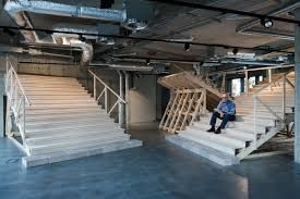 Richard Wentworth-Concertina 2019.