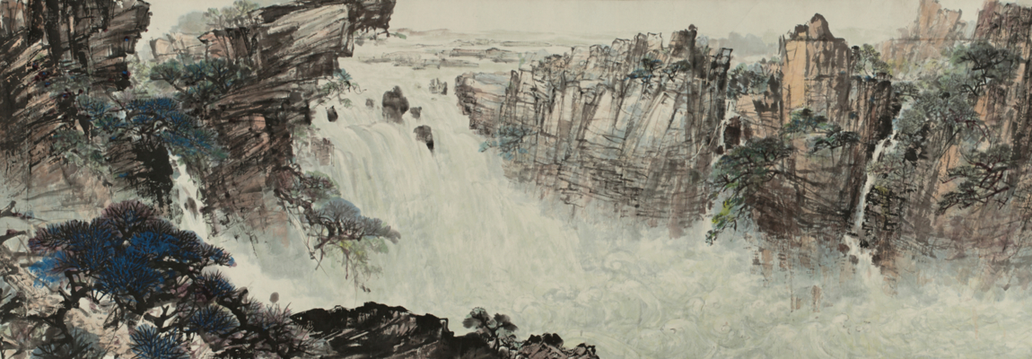 Asian Original Prints