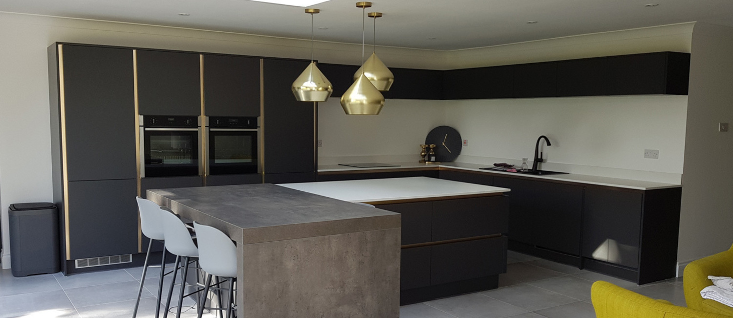 House extension, conversion, and refurbishments