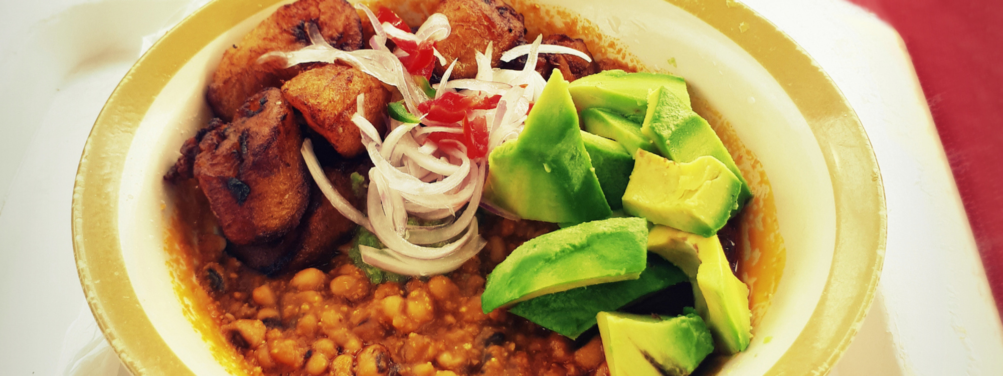 African Groceries London