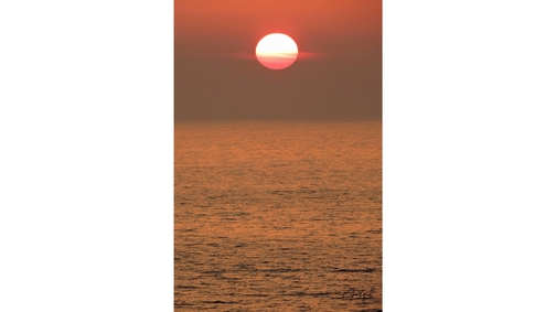 Mediterranean Sunset