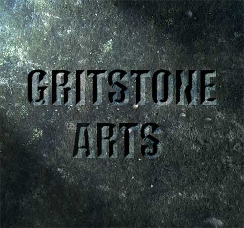 Gritstone Arts | Sci-Fi Horror | Sci-Fi Short Stories | Sci-Fi Graphic Novels