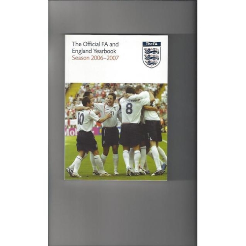 FA Year Books