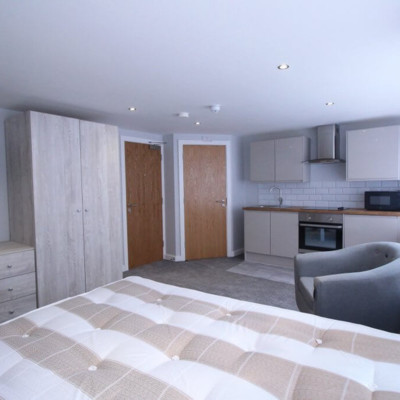 Previous Developments