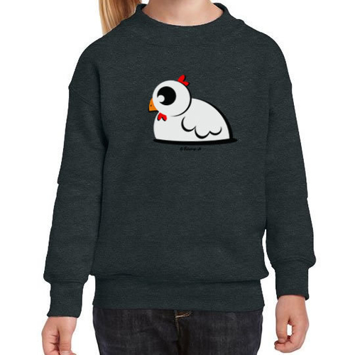 'Chicken' Sweatshirt