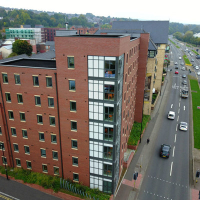 Previous Developments