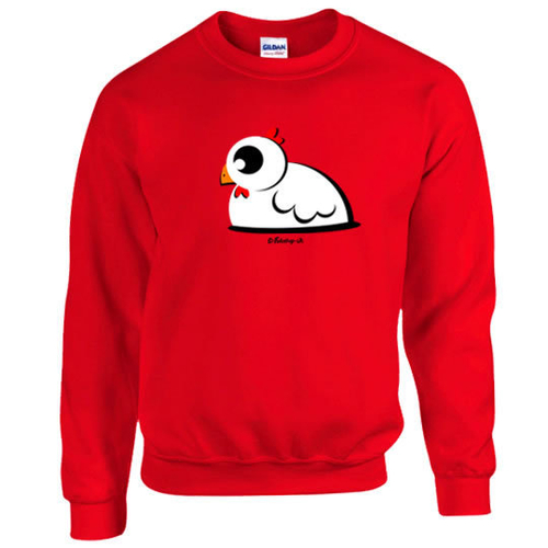 'Chicken' Sweatshirt